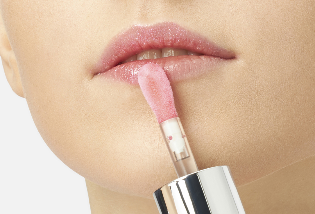 BY TERRY Hydrating Lip Gloss BAUME DE ROSE