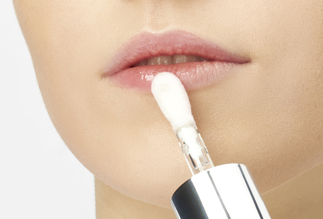 BY TERRY Nourishing lip oil serum BAUME DE ROSE
