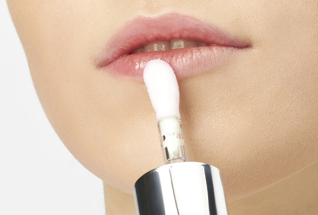 BY TERRY Nourishing lip oil serum BAUME DE ROSE 2, Dazzling Rose 4.5 ml BY TERRY Nourishing lip oil serum BAUME DE ROSE