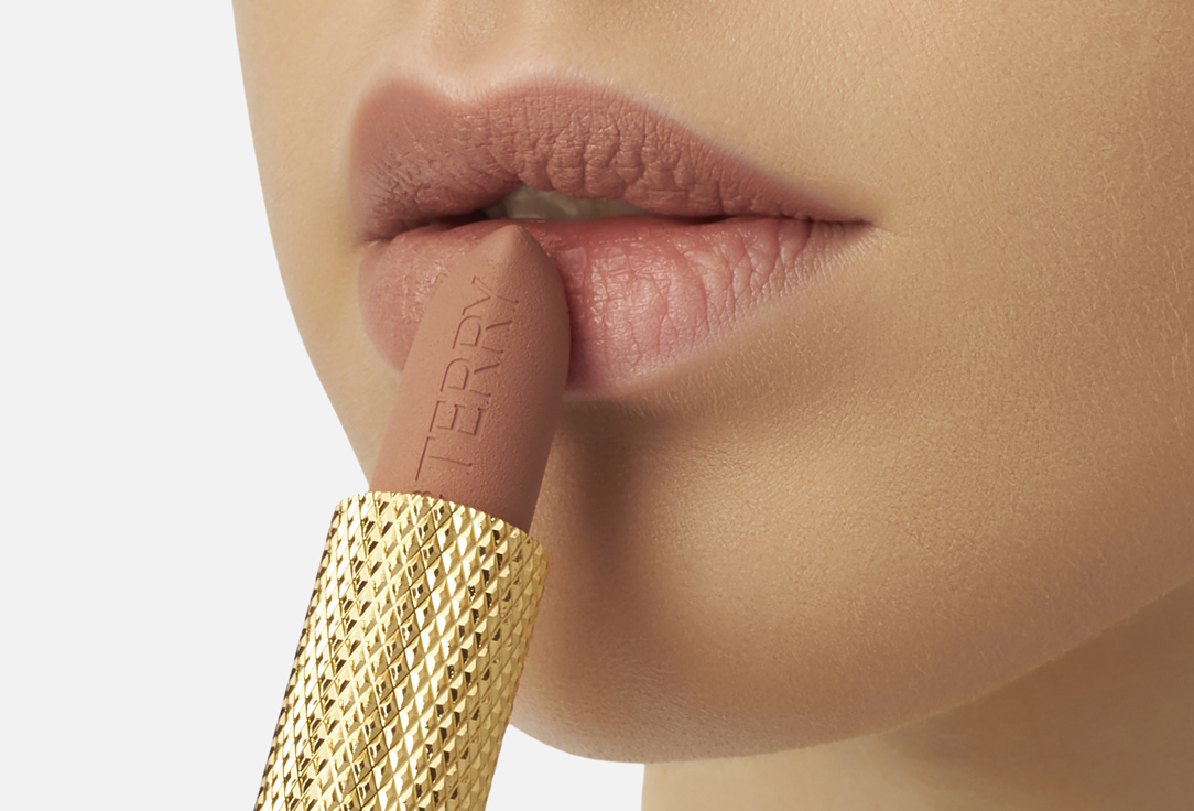 BY TERRY Увлажняющая губная помада ROUGE OPULENT