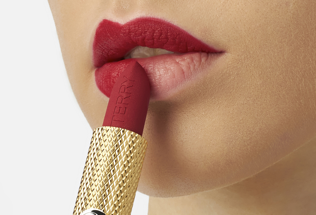 BY TERRY Hydrating Lipstick ROUGE OPULENT
