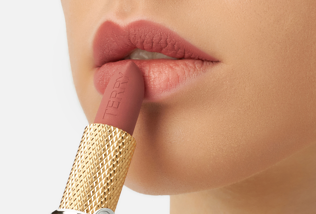 BY TERRY Hydrating Lipstick ROUGE OPULENT