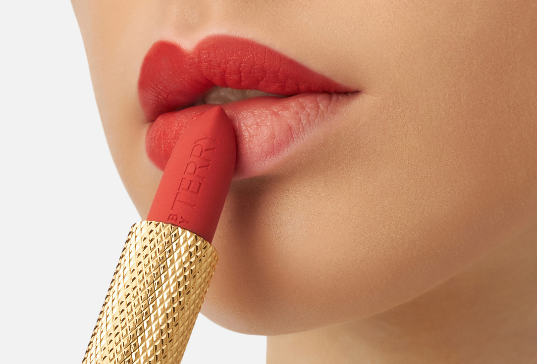 BY TERRY Hydrating Lipstick ROUGE OPULENT