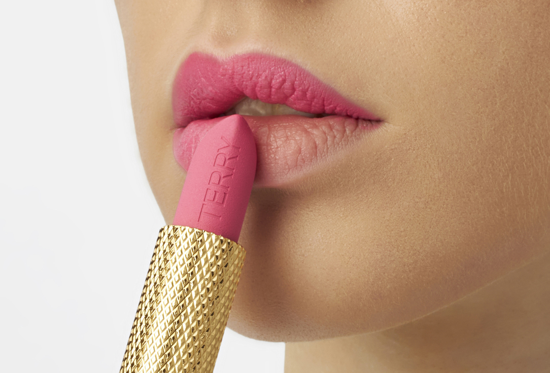 BY TERRY Hydrating Lipstick ROUGE OPULENT