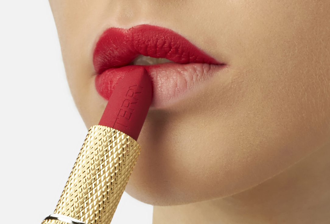BY TERRY Увлажняющая губная помада ROUGE OPULENT