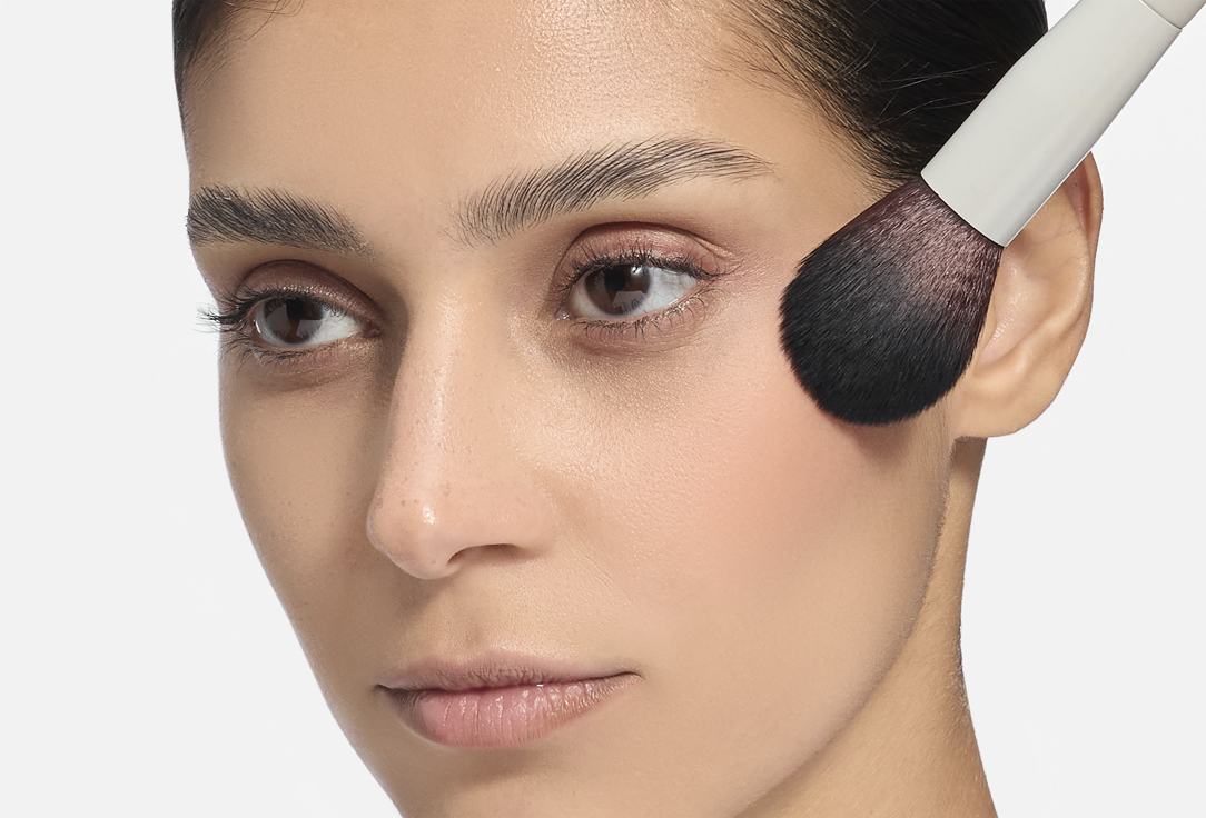 Sweed Матовые кремовые румяна Air Blush Cream