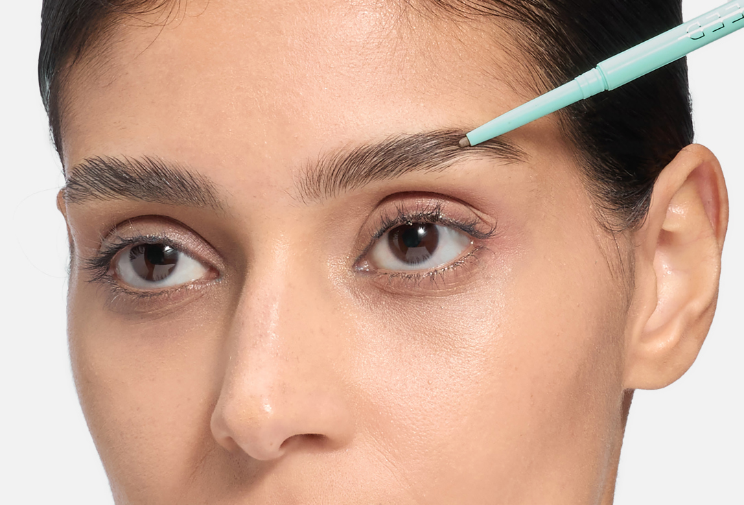 Sweed Карандаш для бровей с щеточкой Brow Pencil