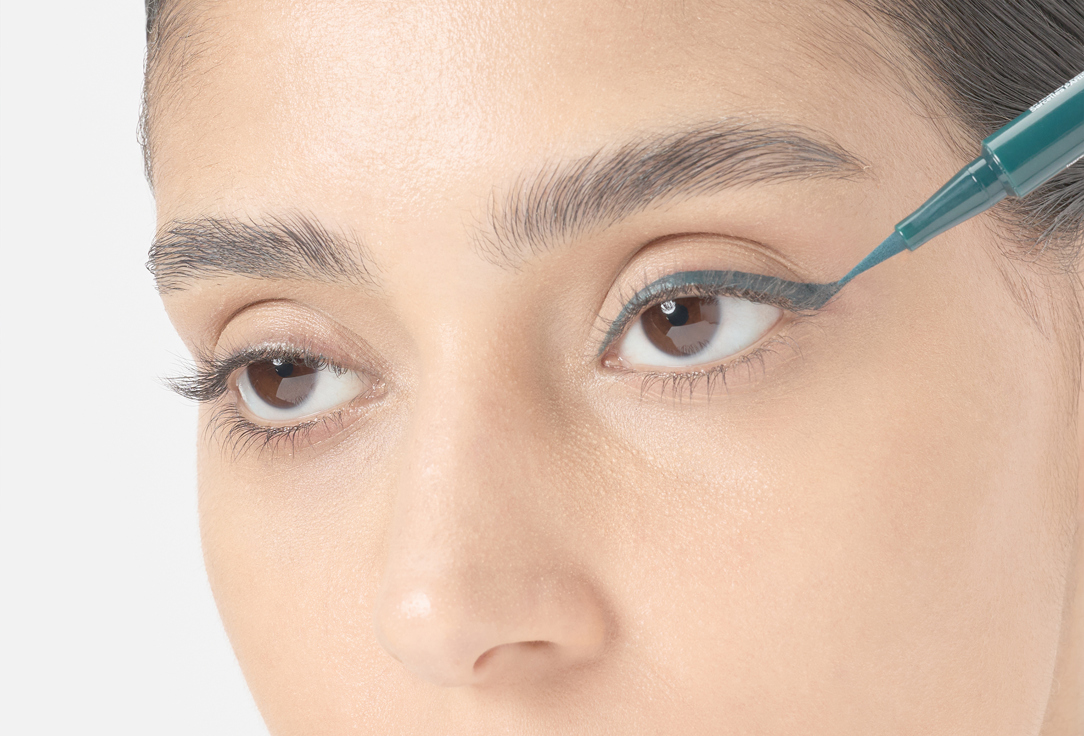 ALIX AVIEN Waterproof Eyeliner Pen Inkliner