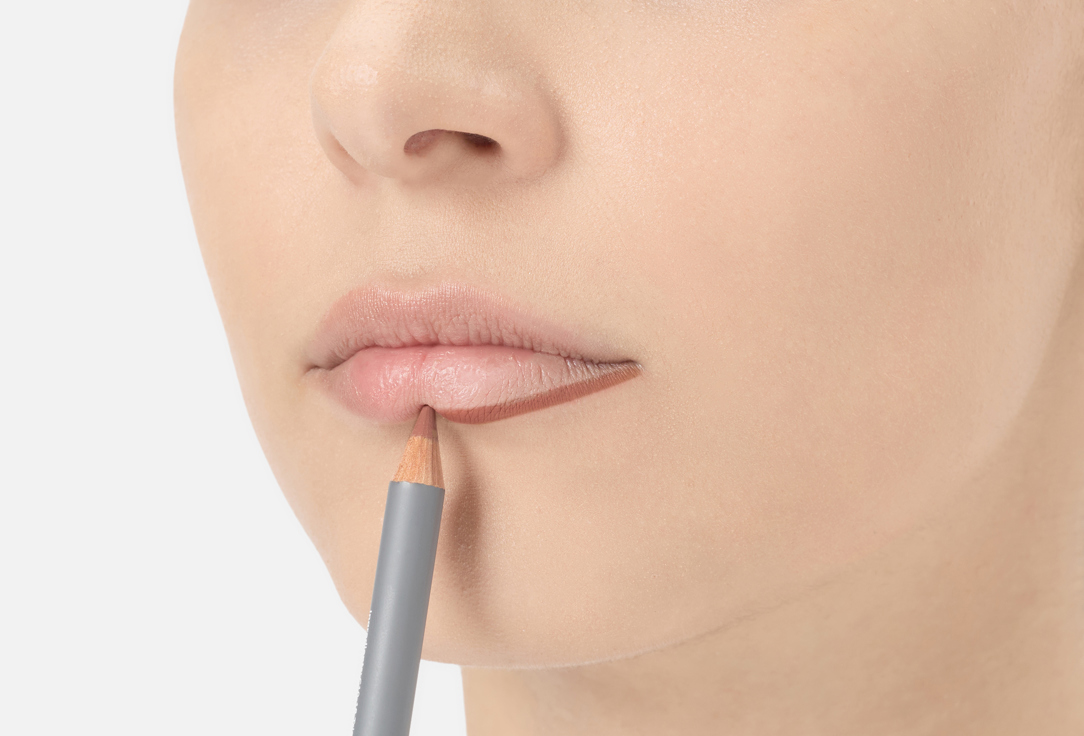 ALIX AVIEN Waterproof Matte Lip Pencil Lipliner Pencil