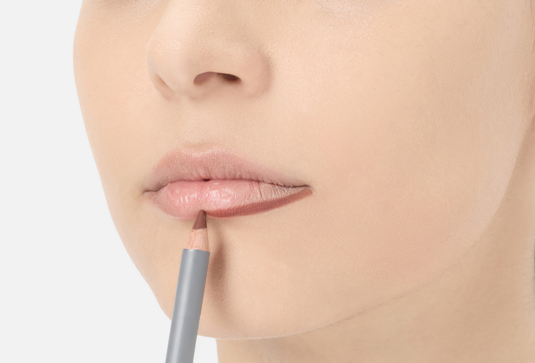 ALIX AVIEN Waterproof Matte Lip Pencil Lipliner Pencil