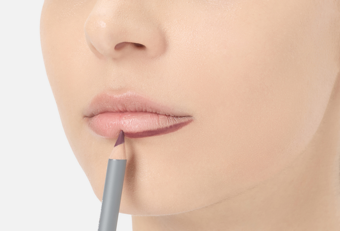 ALIX AVIEN Водостойкий матовый карандаш для губ Lipliner Pencil