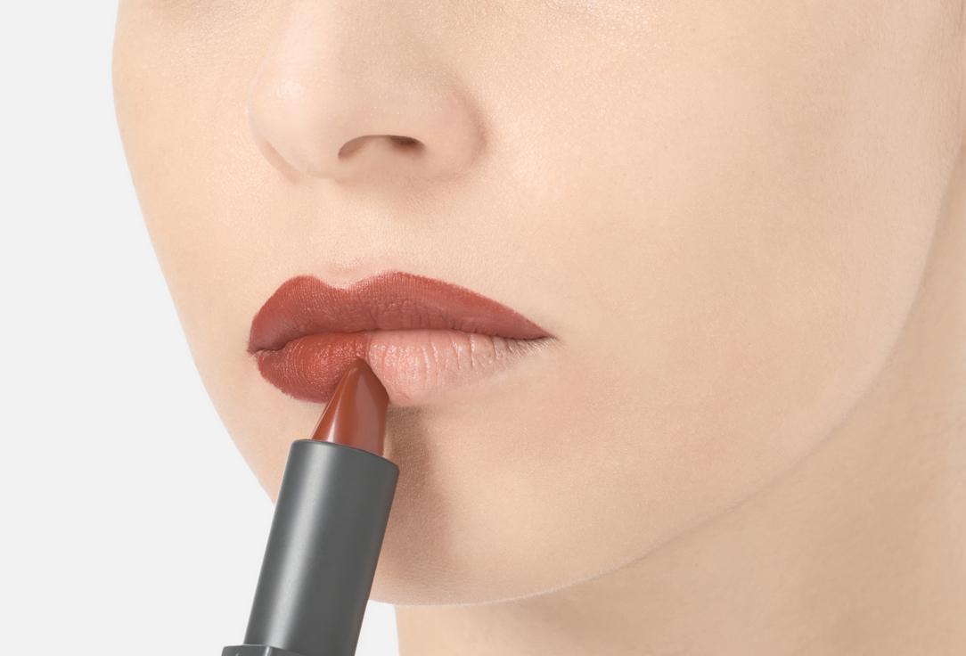 ALIX AVIEN Creamy Matte Lipstick Matte Lipstick