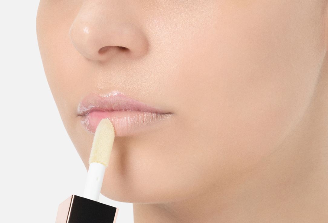 ALIX AVIEN Блеск для губ Lip gloss maxivolumizer 201, Maxicrystal 3.5 мл ALIX AVIEN Блеск для губ Lip gloss maxivolumizer