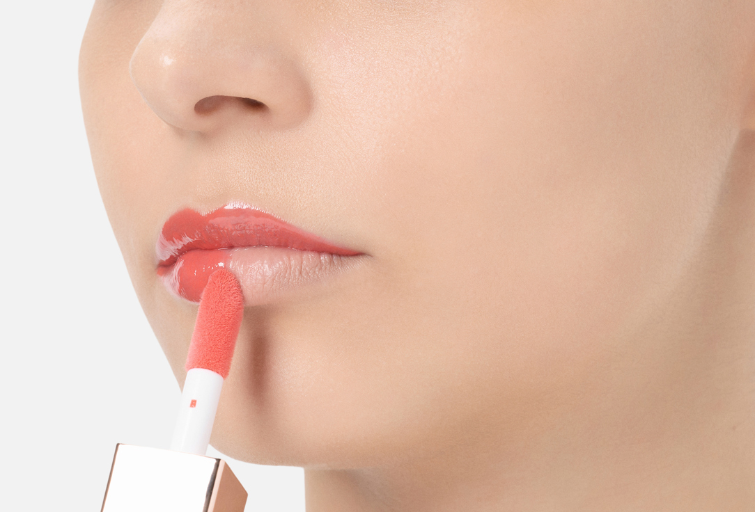 ALIX AVIEN Plumping Lip Gloss Maxivolumizer