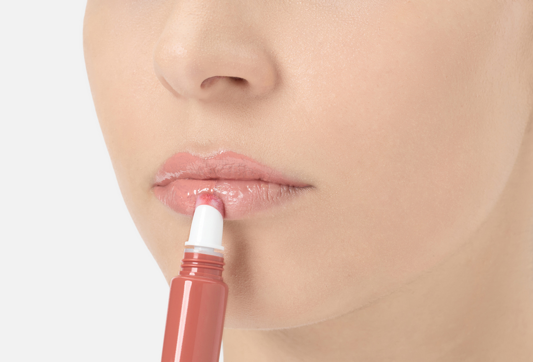 ALIX AVIEN Lip Gloss Silky Care