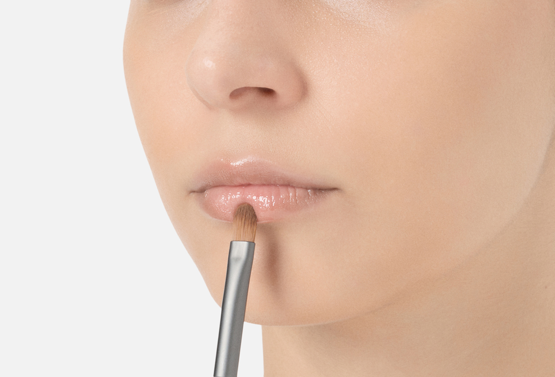 ALIX AVIEN Makeup Brush Flat Lip Brush