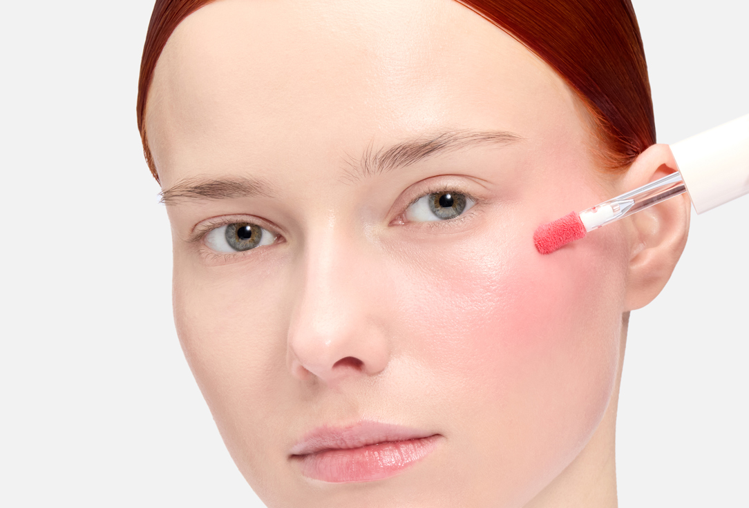 Topface Silky blush PROHD Hypnotic Bloom 006 7 g Topface Silky blush PROHD Hypnotic Bloom