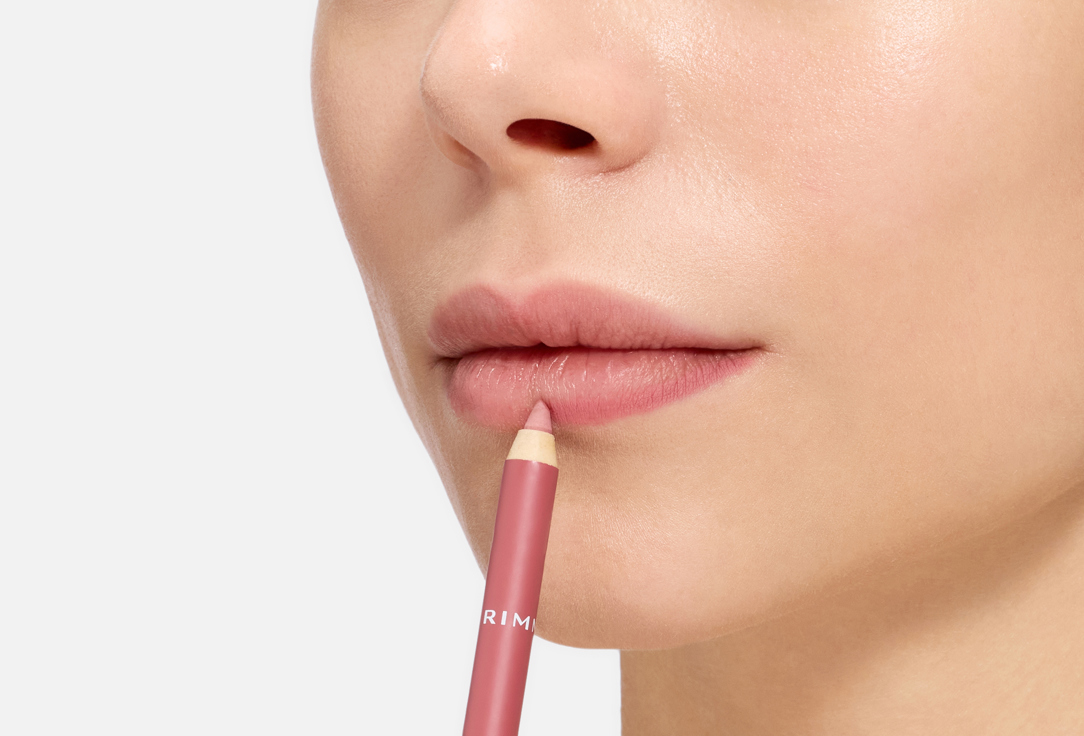 Rimmel Matte Lip Liner Oh My Plump!