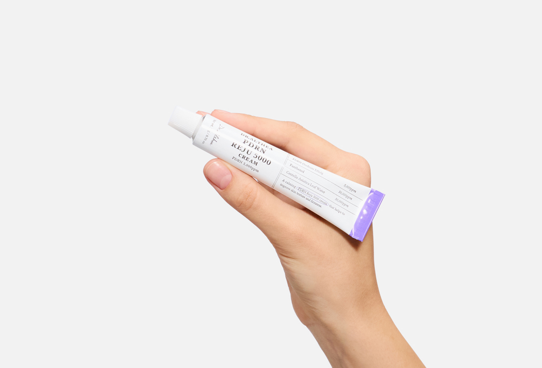Dr. Althea Barrier repairing face cream PDRN REJU 5000 CREAM