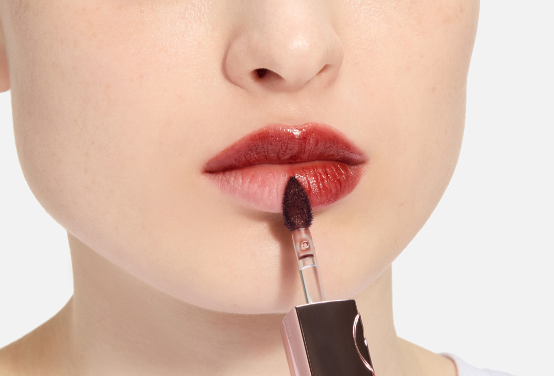 L'Oreal Paris Lip stain serum Hyaluron Tint 635, Worth it medium 5 ml L'Oreal Paris Lip stain serum Hyaluron Tint