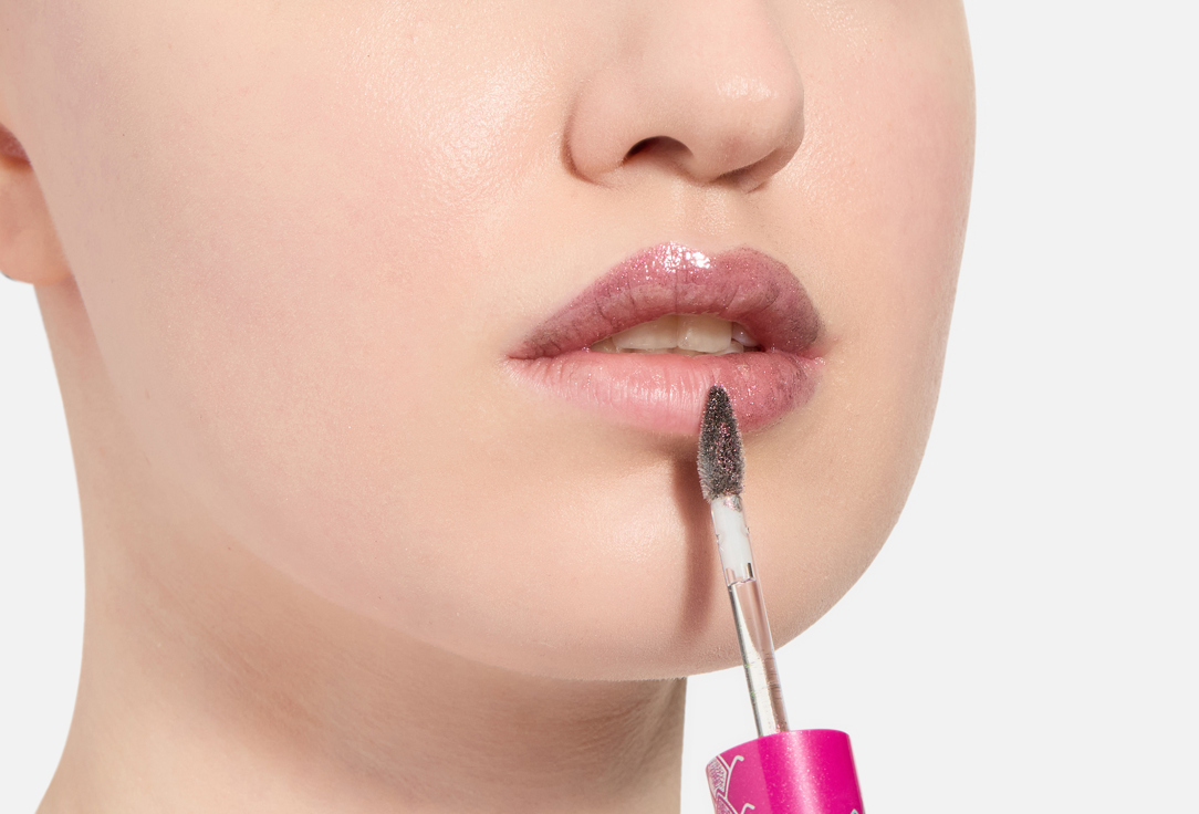 Wet n Wild Multichrome Liquid Shimmering Lip Gloss Chameleon Chrome