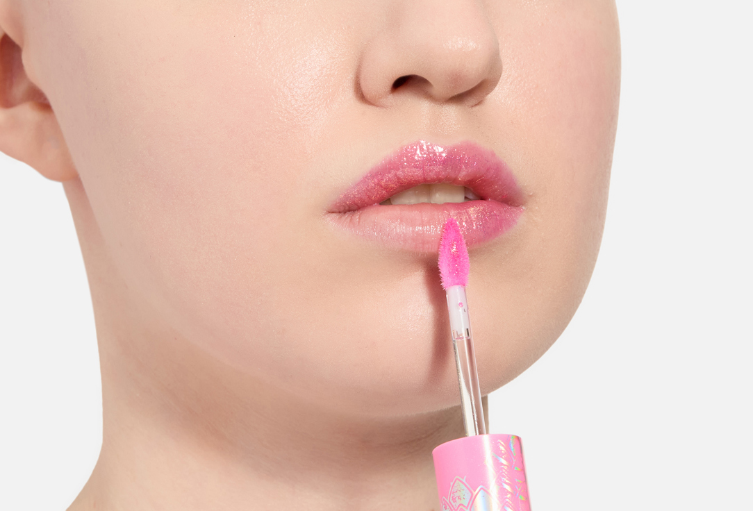 Wet n Wild MULTICHROME NON-STICKY LIP FOIL Chameleon Chrome
