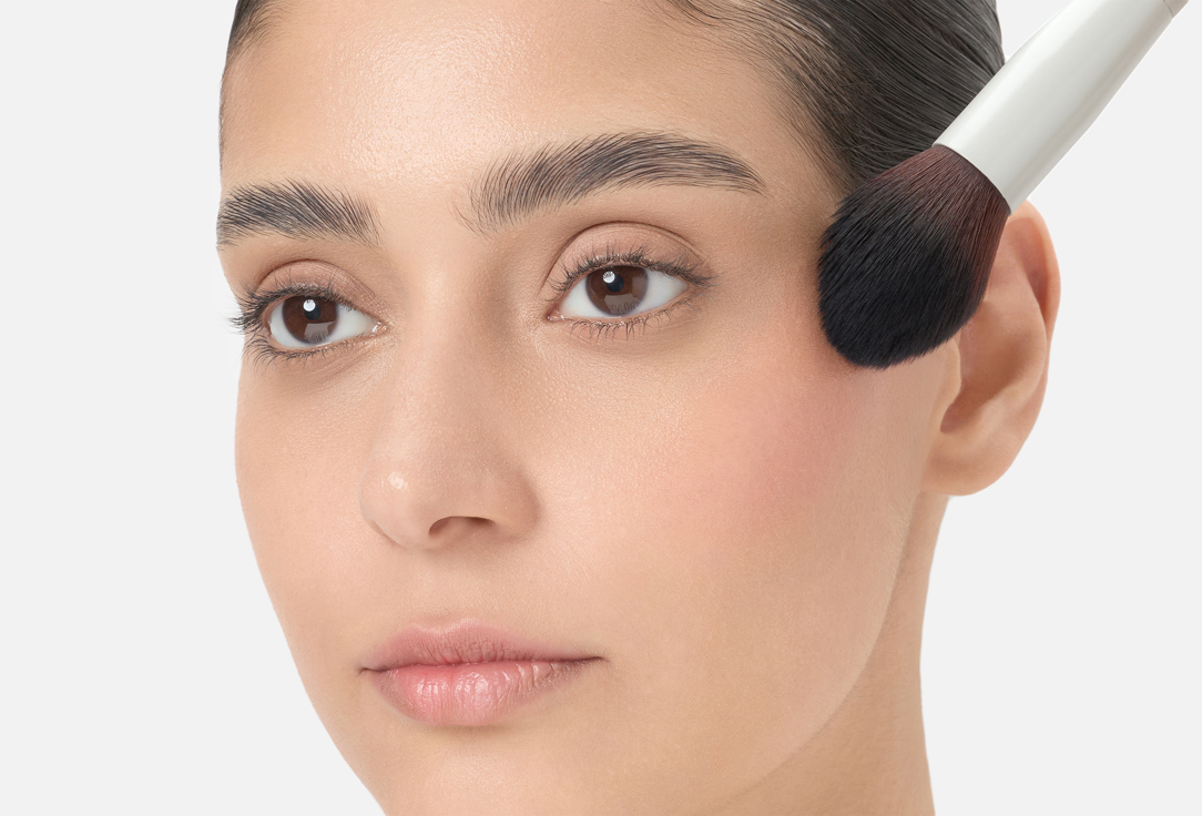 Bourjois Compact Cream Blush Little Round Pot