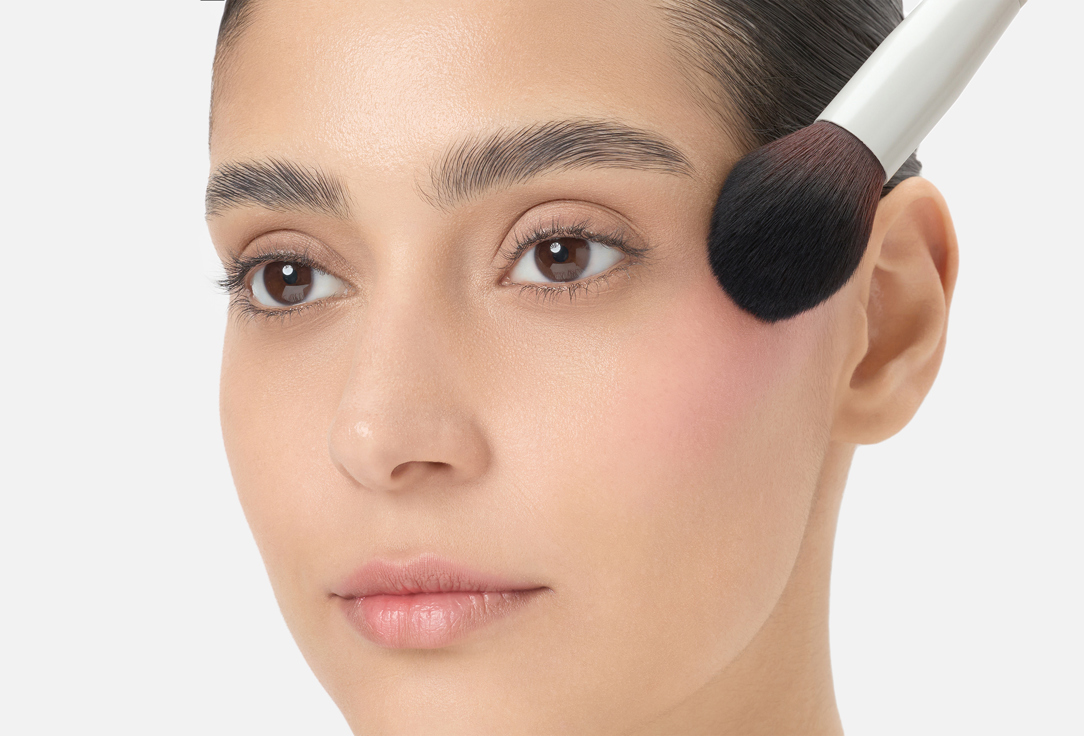 Bourjois Компактные кремовые румяна Little Round Pot