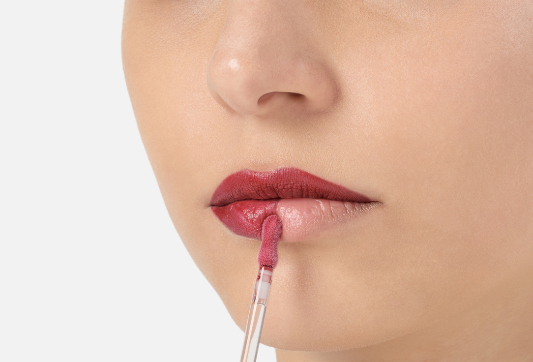 Bourjois Matte Liquid Lipstick Cloud Crème 01 ,Rose bonbon 3 ml Bourjois Matte Liquid Lipstick Cloud Crème