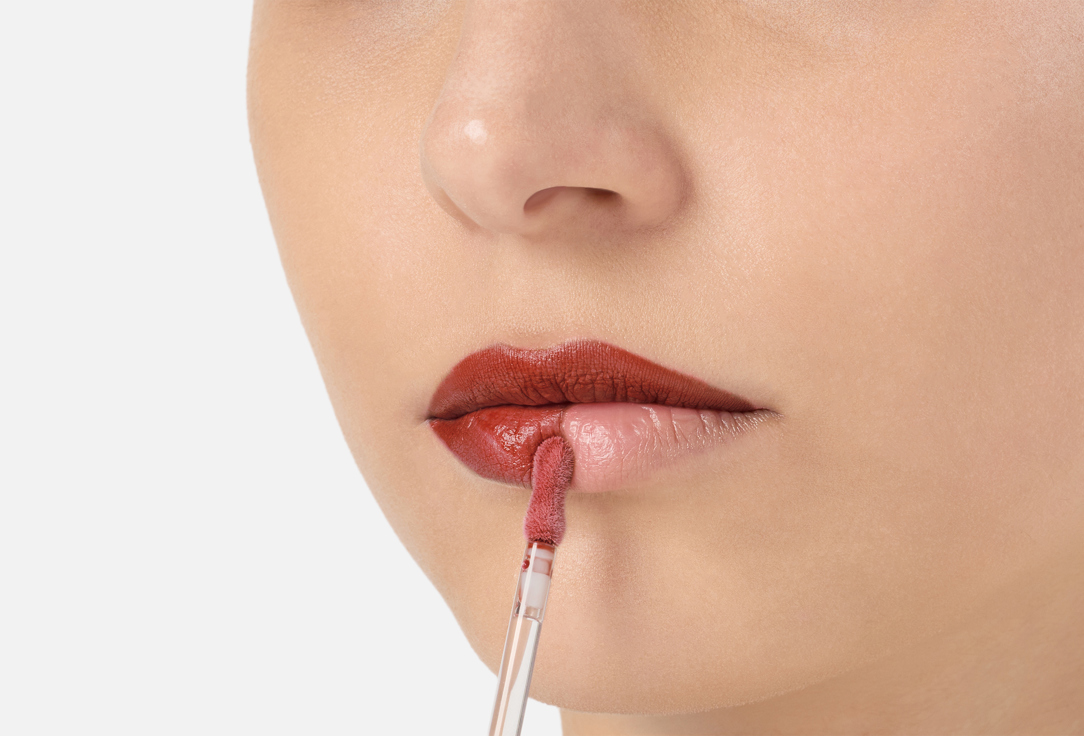 Bourjois Liquid velvet matte lipstick Cloud Crème