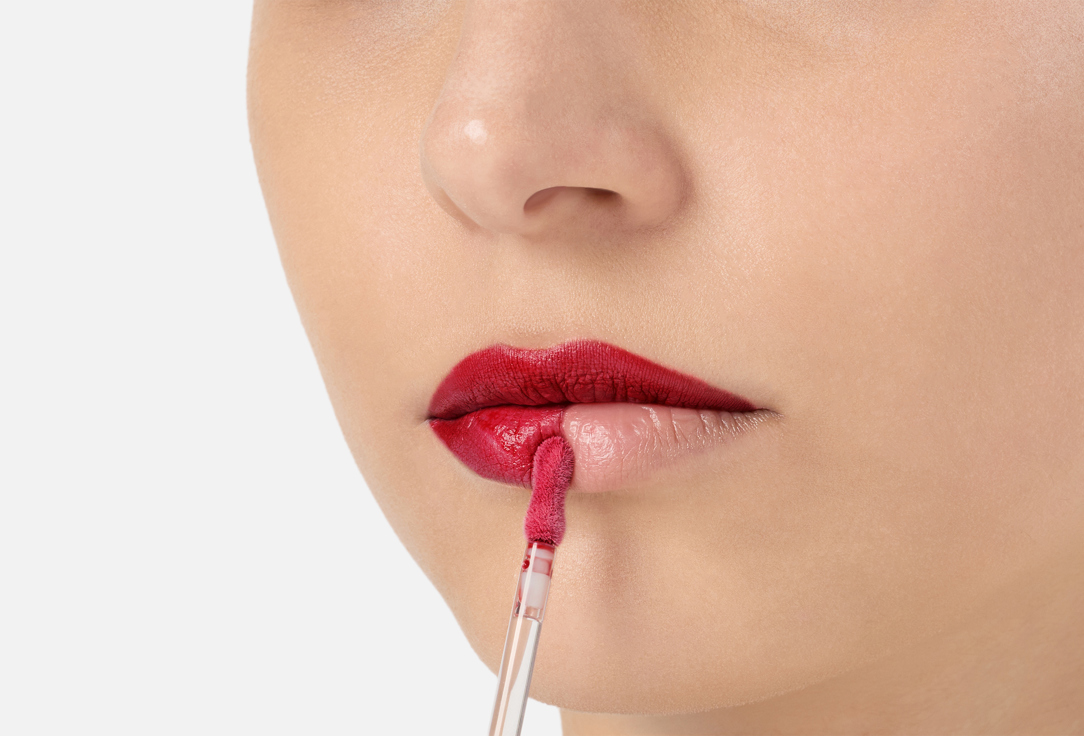 Bourjois Матовая жидкая помада Cloud Crème