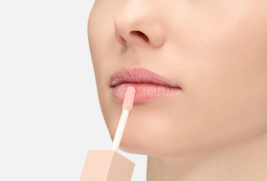 Belor Design Lip gloss Intellect glimmer gloss