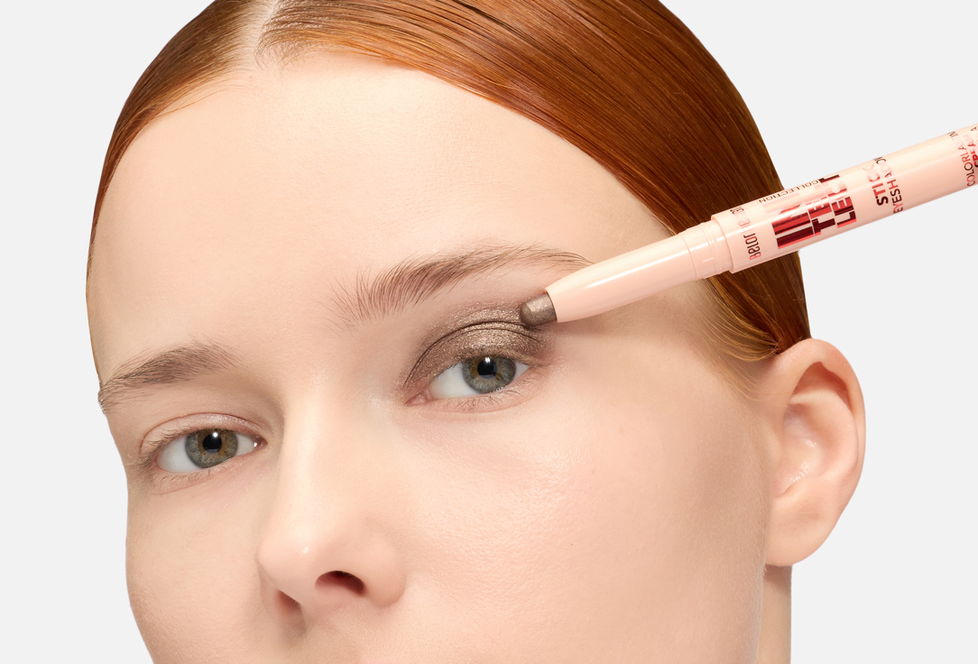 Belor Design Eyeshadow pencil INTELLECT eyeshadow stick