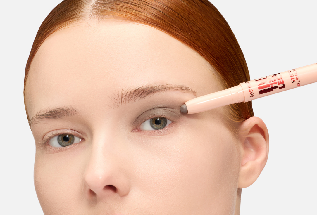 Belor Design Eyeshadow pencil INTELLECT eyeshadow stick