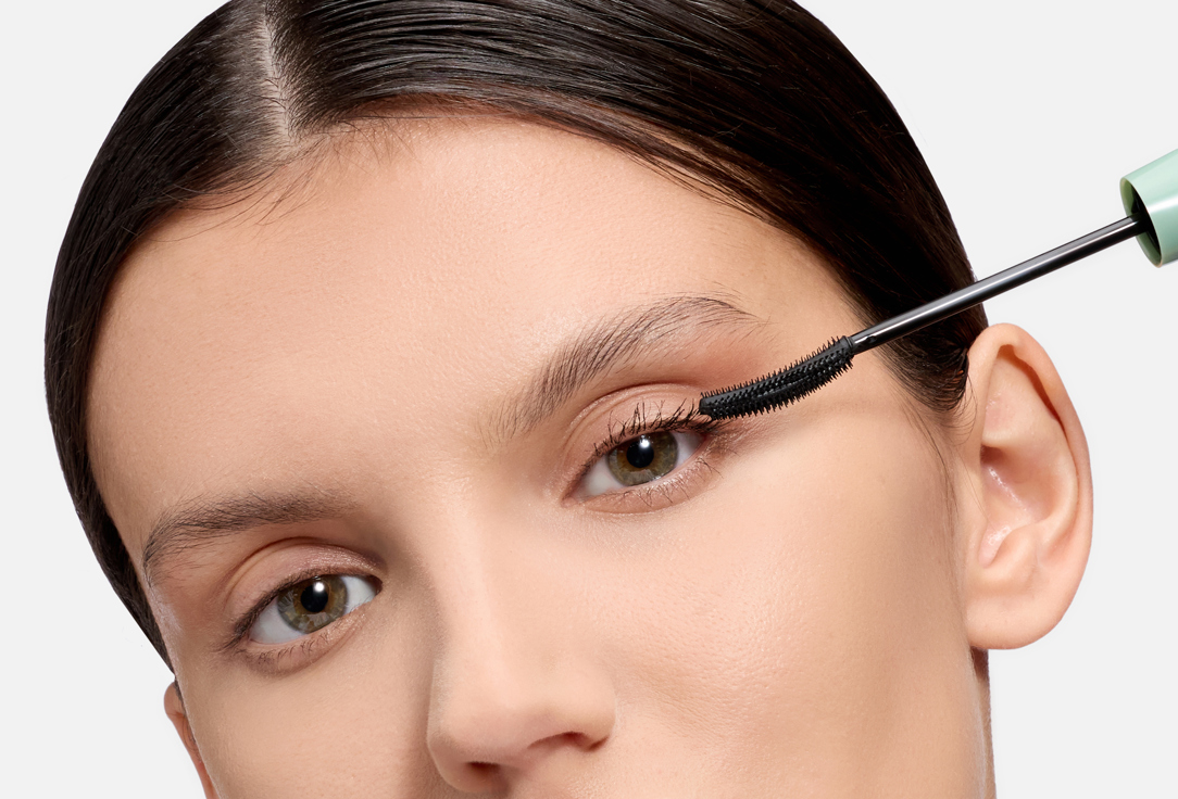 NOTE Mascara CURVACEOUS VOLUME AND CURL
