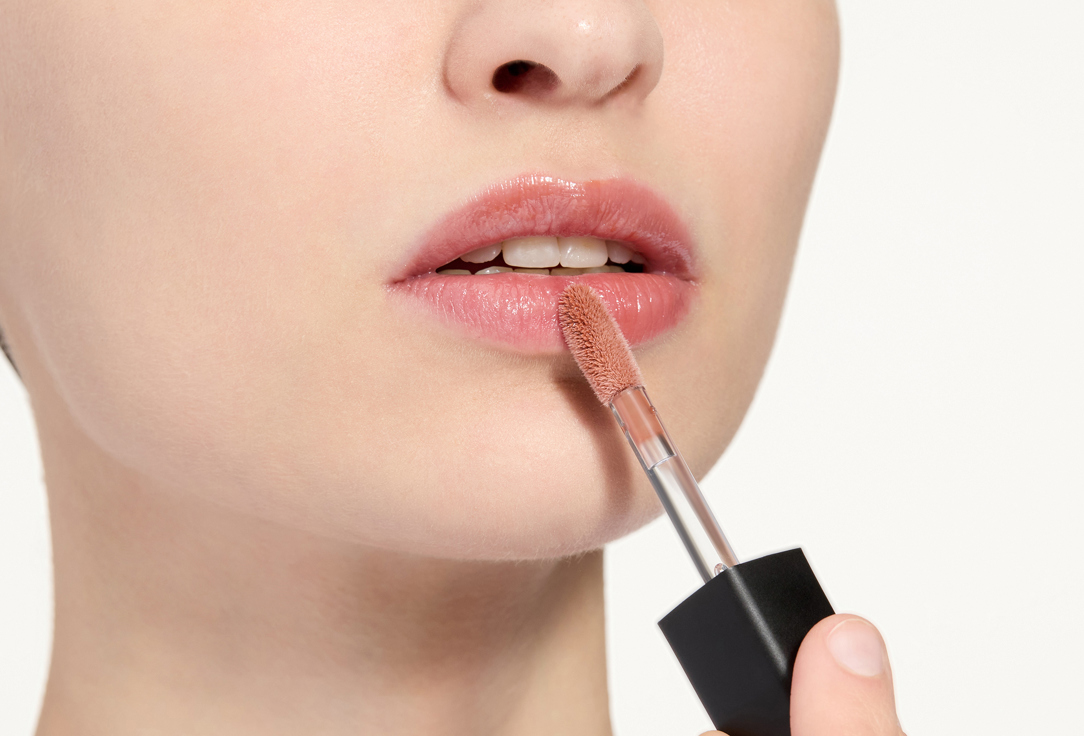 Catrice Plumping glossy finish lip gloss Filler Supreme