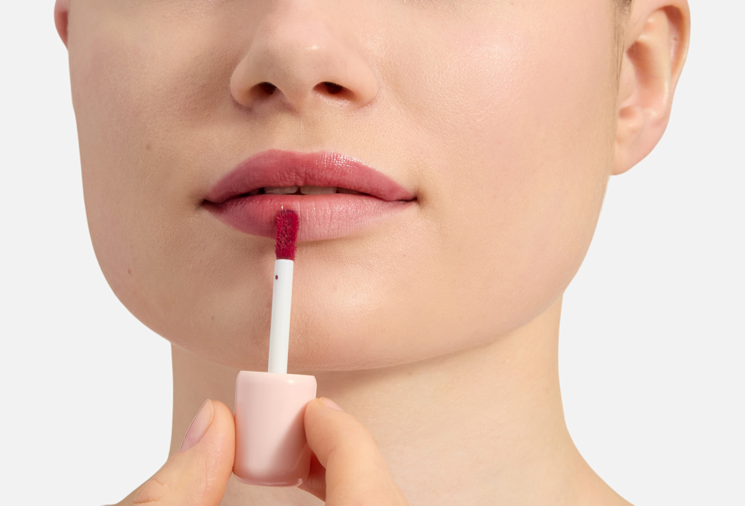 Divage Lip Tint Lips