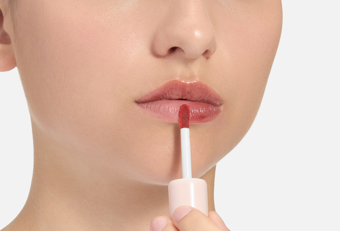 Divage Lip Tint Lips
