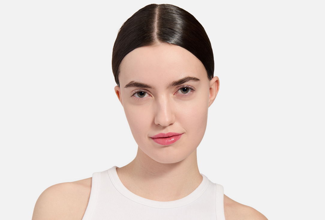 Estee Lauder Ухаживающий оттеночный бальзам для губ Futurist HydraPlump Lip Balm