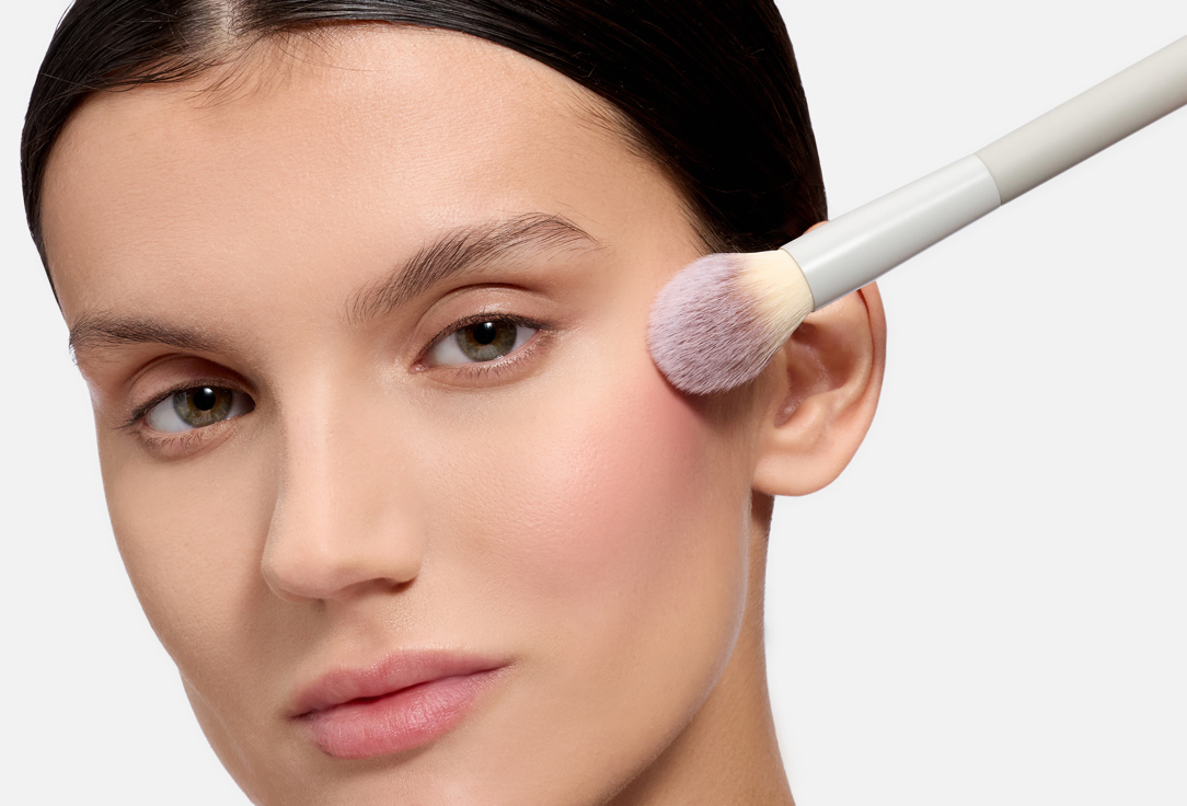 NOTE Cream Blush BOUNCY