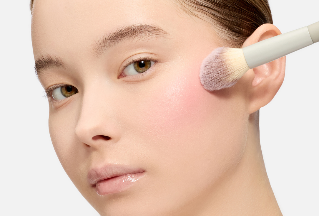 Neverti Creamy face blush Cream Lush Blush