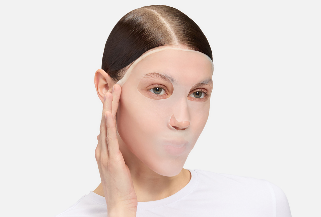 Valmont Restoring Face Mask Set Regenerating Mask Treatment