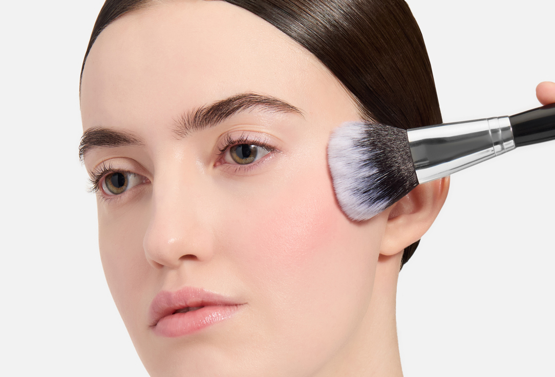 NINELLE Powder Blush CALIMA DE COLOR