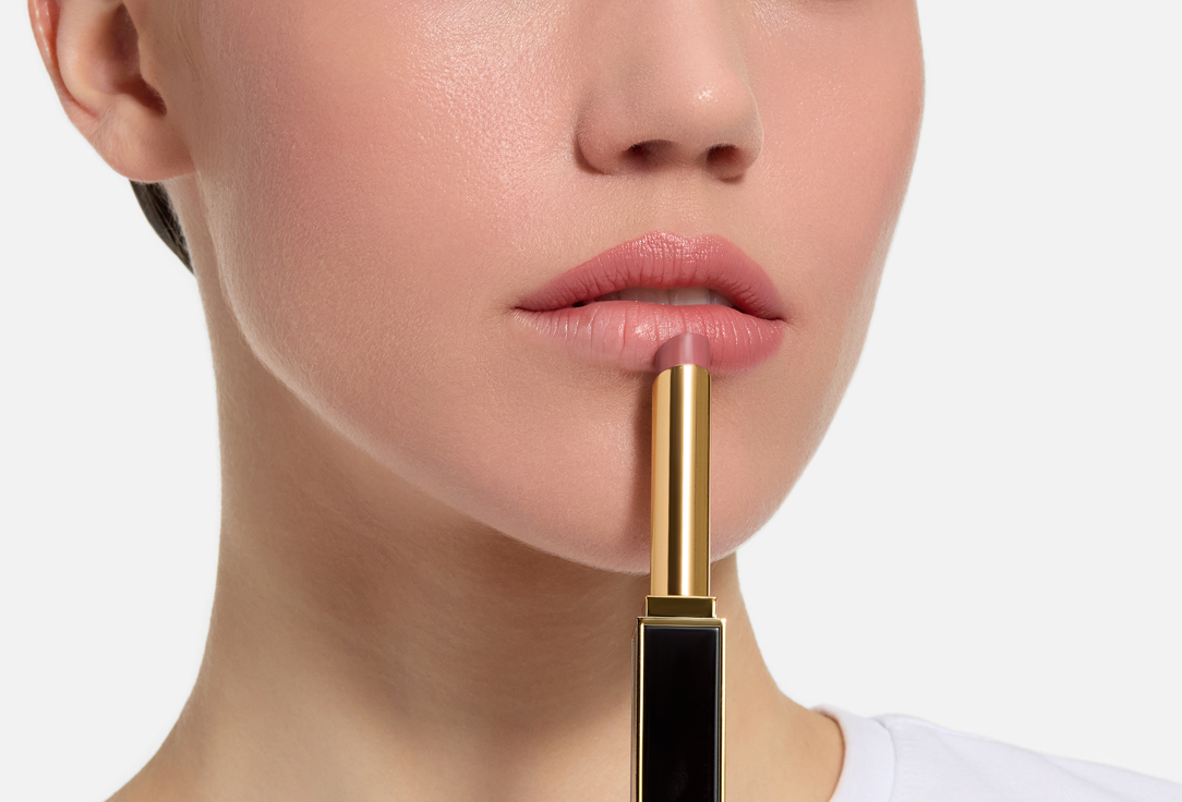Tom Ford Matte Creamy Lipstick Runway Lip Stylo Matte 110, Blush absolute 2 g Tom Ford Matte Creamy Lipstick Runway Lip Stylo Matte