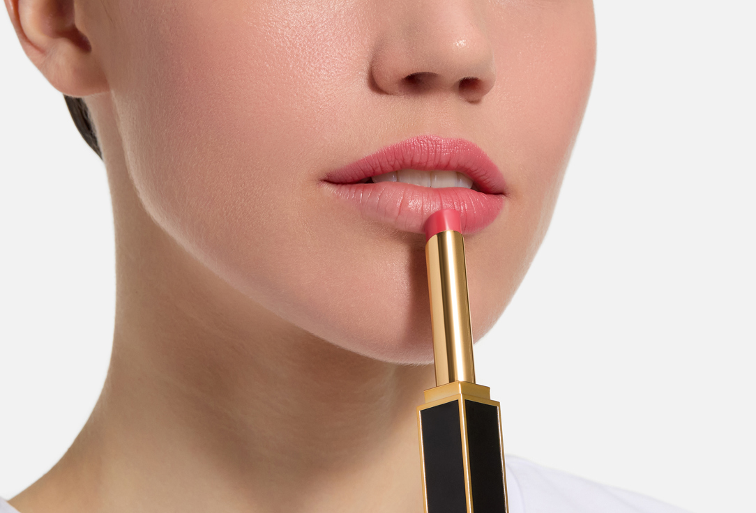 Tom Ford Matte Creamy Lipstick Runway Lip Stylo Matte