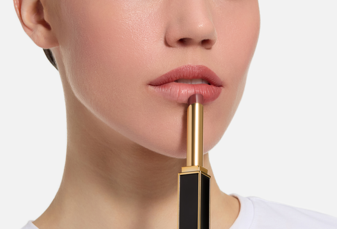 Tom Ford Matte Creamy Lipstick Runway Lip Stylo Matte