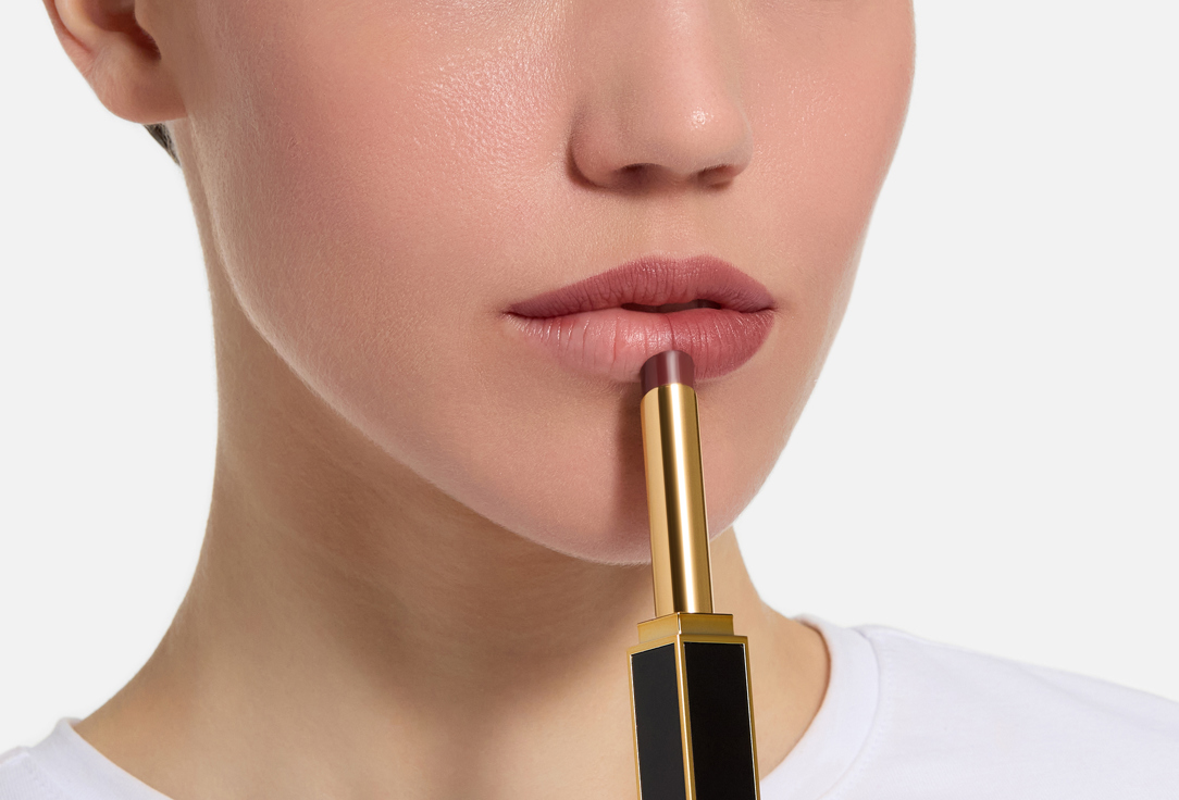 Tom Ford Matte Creamy Lipstick Runway Lip Stylo Matte