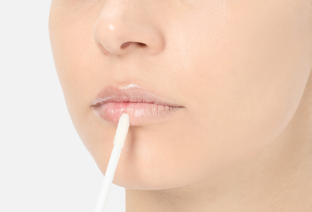 SENSI Hydrating lip gloss Red Sea Waves
