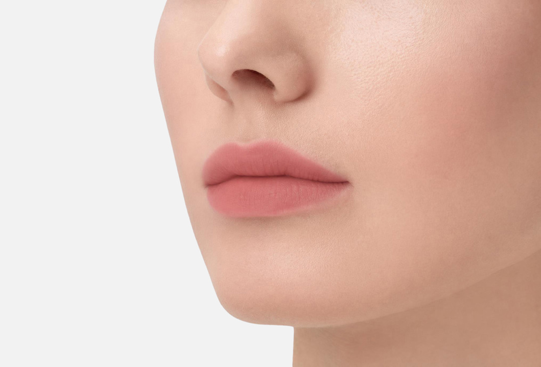 Judydoll Matte mousse lip tint Lip Mud
