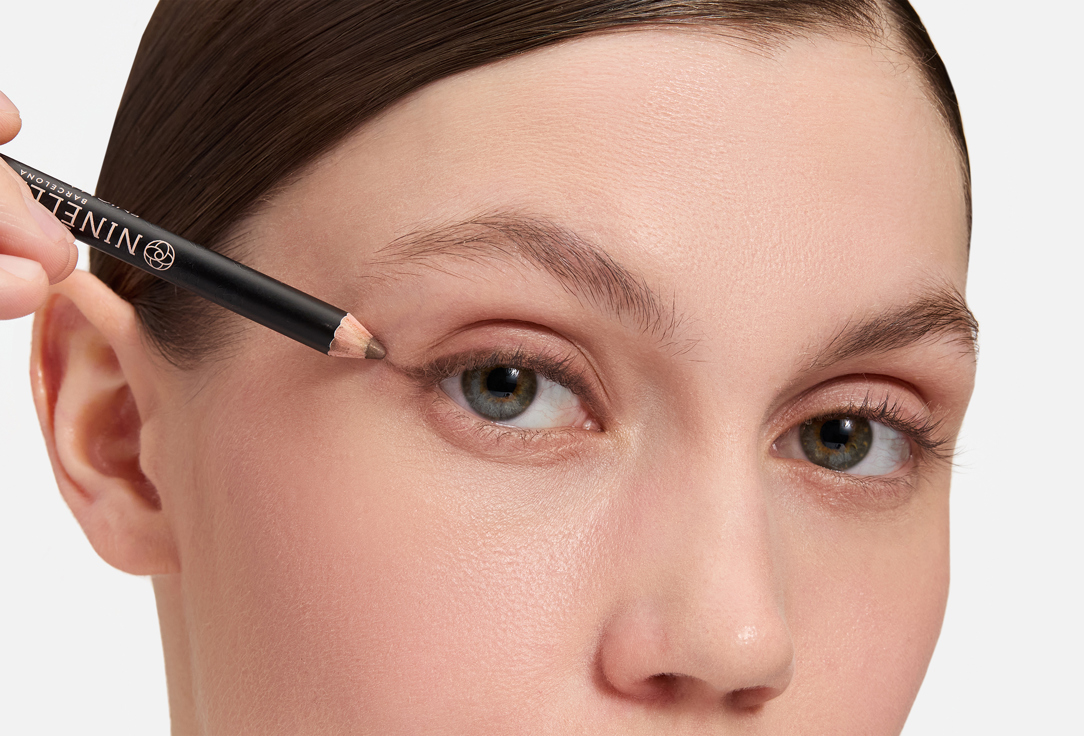 NINELLE Eye Liner Pencil ENIGMA